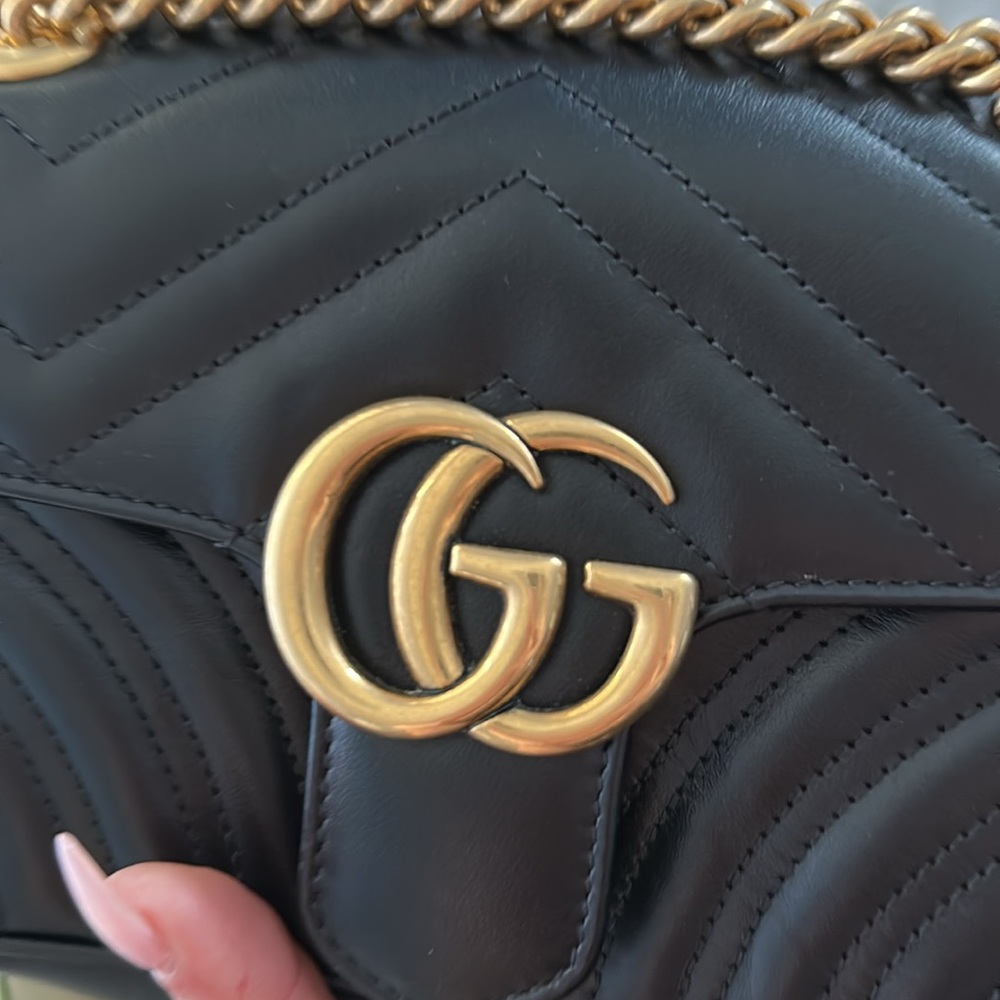 Gucci Monogram, Medium - image 4